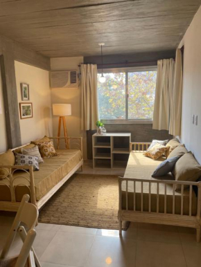 The Top Apartment
